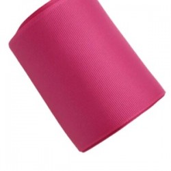 Grogren Kurdele 1 Cm 10 Metre Fuşya Grogren Kurdele 1 Cm 10 Metre Fuşya