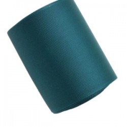 Grogren Kurdele 1 Cm 10 Metre Koyu Yeşil Grogren Kurdele 1 Cm 10 Metre Koyu Yeşil