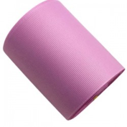 Grogren Kurdele 2 Cm 10 Metre Lila Grogren Kurdele 2 Cm 10 Metre Lila