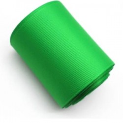 Grogren Kurdele 3 Cm 10 Metre Fıstık Yeşili Grogren Kurdele 3 Cm 10 Metre Fıstık Yeşili