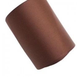 Grogren Kurdele 3 Cm 10 Metre Kahverengi Grogren Kurdele 3 Cm 10 Metre Kahverengi