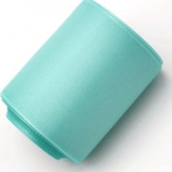 Grogren Kurdele 3 Cm 10 Metre Turkuaz Grogren Kurdele 3 Cm 10 Metre Turkuaz