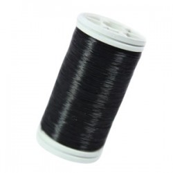 Hayalet İp 100 Metre Siyah1 Adet Hayalet İp 100 Metre Siyah1 Adet