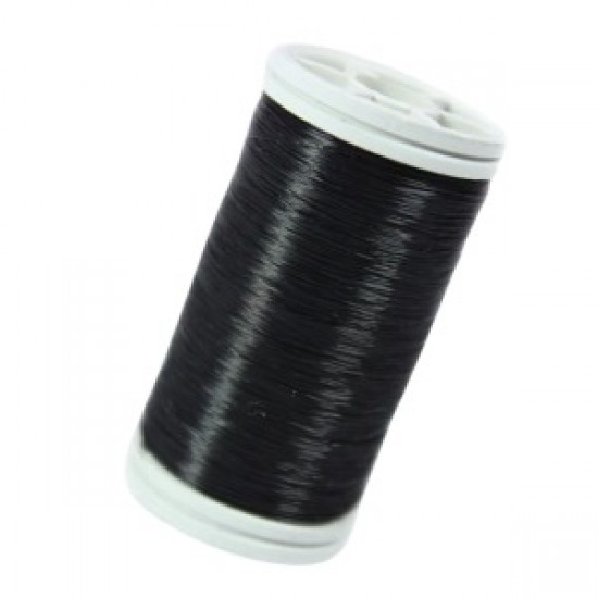 Hayalet İp 100 Metre Siyah1 Adet