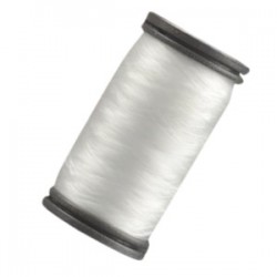 Hayalet İp 100 Metre Şeffaf 1 Adet Hayalet İp 100 Metre Şeffaf 1 Adet