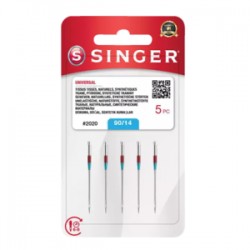 İğne Standart 14 Numara (5li Blıster) İğne Standart 14 Numara (5li Blıster)