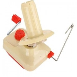 İp Sarma Yumak Sarma Makinası Manuel İp Sarma Yumak Sarma Makinası Manuel