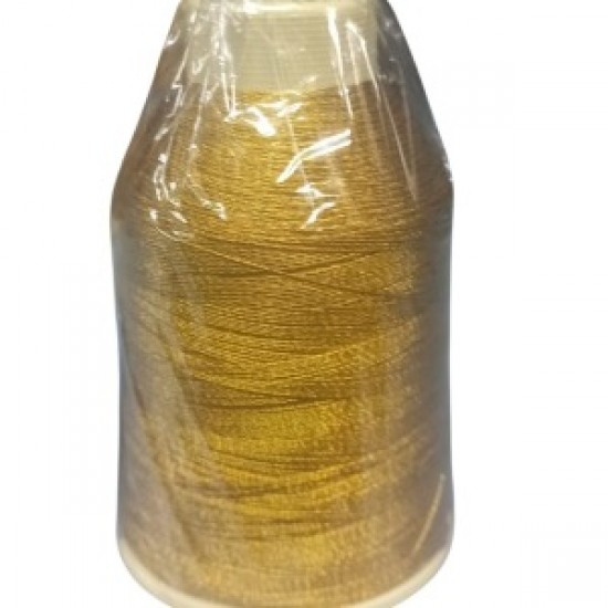 İplix 50 Gr Nakış Simi Altın