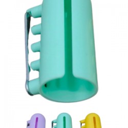 Kağıt Ve Rafya İp Örme Aparatı (renk Stok Durumuna Göre) Kağıt Ve Rafya İp Örme Aparatı (renk Stok Durumuna Göre)