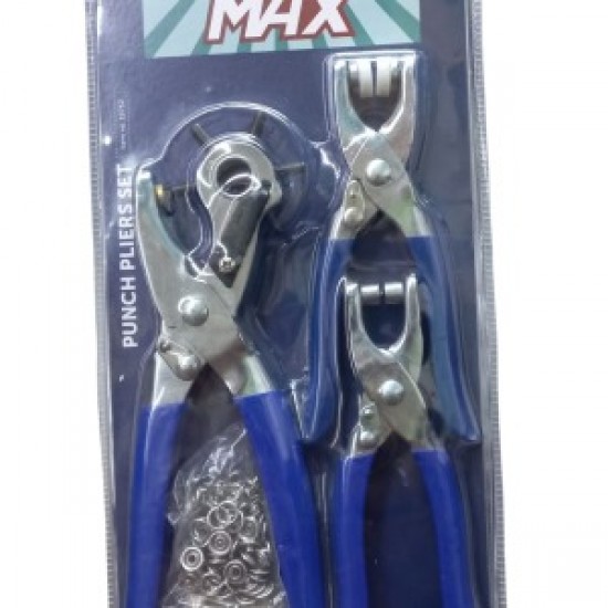 Kemer Delme Makinesi Üçlü