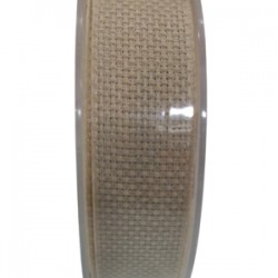 Keten Kurdele 25 Mm Bej 5 Metre Keten Kurdele 25 Mm Bej 5 Metre