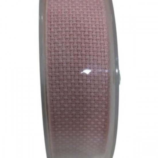 Keten Kurdele 25 Mm Pudra 2 Metre