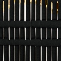 Kırkyama İğnesi 20li Kırkyama İğnesi 20li