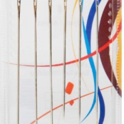 Kolay İplik Takma İğnesi 6lı Kolay İplik Takma İğnesi 6lı