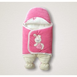 Yenidoğan Kadife Kumaş Ayıcık Nakışlı Şapkalı Kız Erkek Bebek Ayaklı Kundak Bebek Battaniyesi Yenidoğan Kadife Kumaş Ayıcık Nakışlı Şapkalı Kız Erkek Bebek Ayaklı Kundak Bebek Battaniyesi