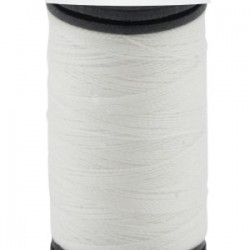 Kopmayan Boncuk İpi 100 Metre Beyaz 2 Adet Kopmayan Boncuk İpi 100 Metre Beyaz 2 Adet