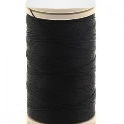 Kopmayan Boncuk İpi 100 Metre Siyah 2 Adet Kopmayan Boncuk İpi 100 Metre Siyah 2 Adet