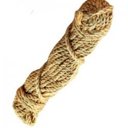 Kordon İp 5 Mm Altın Kordon İp 5 Mm Altın