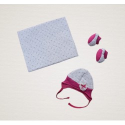 Yenidoğan Baskılı Double Face Şapka Ve Patikli 3lü Bebek Battaniye Takımı Yenidoğan Baskılı Double Face Şapka Ve Patikli 3lü Bebek Battaniye Takımı