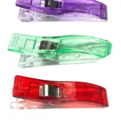 Kumaş Mandalı Büyük 5 Adet Kumaş Mandalı Büyük 5 Adet