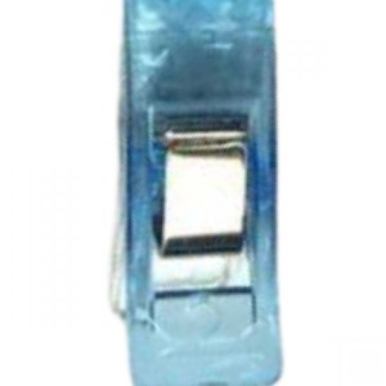 Kumaş Mandalı Küçük 5 Adet