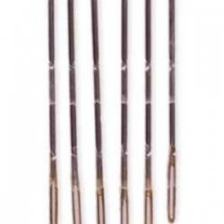 Kurdela İğnesi 6lı Kurdela İğnesi 6lı