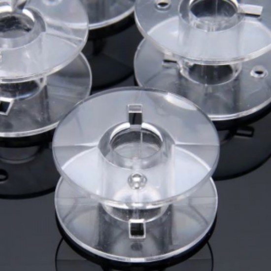 Makine Masura Plastik Dar 100lü