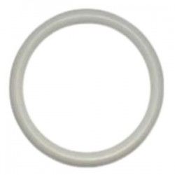 Makrome Başlangıç Halkası 4 Cm 6 Adet Makrome Başlangıç Halkası 4 Cm 6 Adet