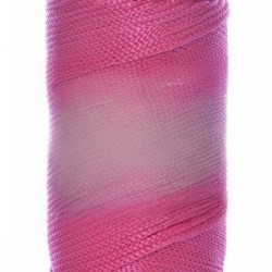 Makrome İpi 3mm Polyester Fuşya Makrome İpi 3mm Polyester Fuşya