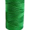 Makrome İpi 3mm Polyester Koyu Yeşil
