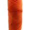 Makrome İpi 3mm Polyester Turuncu Simli