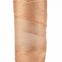 Makrome İpi 3mm Polyester Yavruağzı Makrome İpi 3mm Polyester Yavruağzı