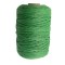 Makrome İpi 3mm Polyester Yeşil