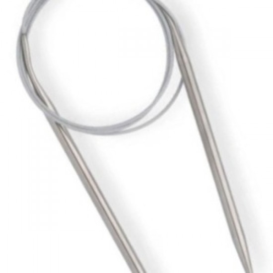 Misinalı Çelik Şiş 100 Cm 3,5  Numara