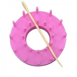 Motif Makinası Yuvarlak Motif Makinası Yuvarlak