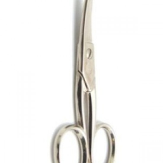 Nakış Makası Kıvrık Uçlu 11 Cm