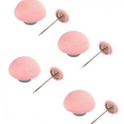 Nevresim Çarşaf Tutucu 4lü Pembe Nevresim Çarşaf Tutucu 4lü Pembe