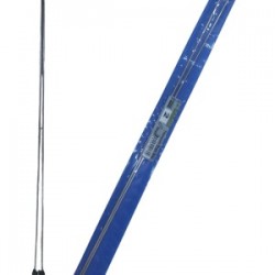 Örgü Şiş Titanyum 3,5 Numara 35 Cm