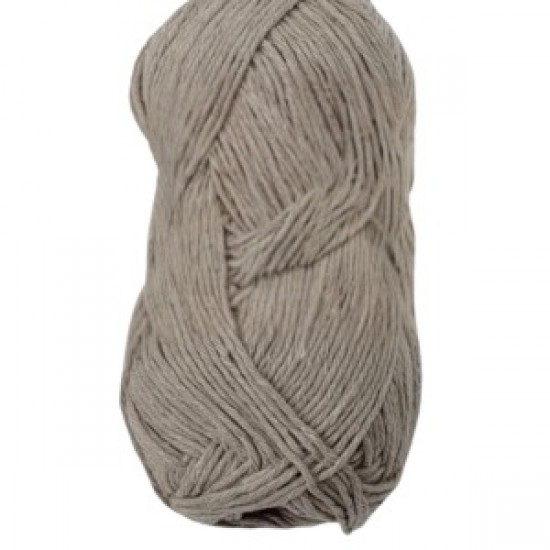 Pamuk İplik %100 Pamuk Bej