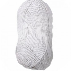 Pamuk İplik %100 Pamuk Beyaz Pamuk İplik %100 Pamuk Beyaz