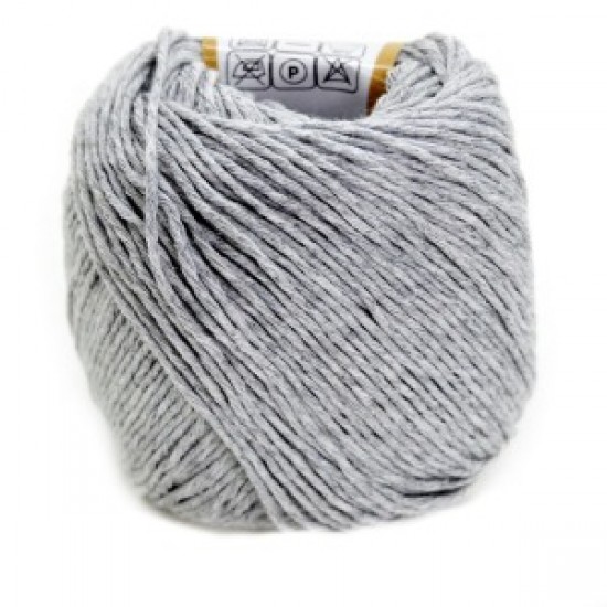 Pamuk İplik %100 Pamuk Gri