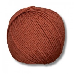 Pamuk İplik %100 Pamuk Kiremit Pamuk İplik %100 Pamuk Kiremit