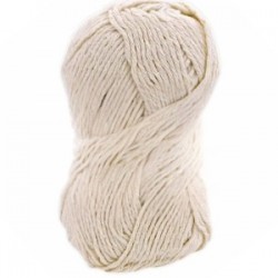 Pamuk İplik %100 Pamuk Krem Pamuk İplik %100 Pamuk Krem