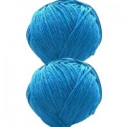 Pamuk İplik %100 Pamuk Mavi Pamuk İplik %100 Pamuk Mavi