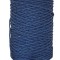 Pamuk Makrome 2 Mm İndigo