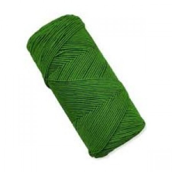 Pamuk Makrome 2 Mm Krem