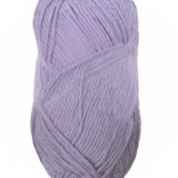 Pamuk Makrome 2 Mm Lila