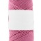 Pamuk Makrome 2 Mm Pembe