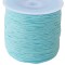 Paraşüt İpi, Bileklik-kolye Örgü İpi 1 Mm 50 Metre Mint