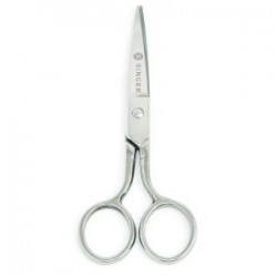 Paslanmaz Çelik Nakış Makası (5 Paslanmaz Çelik Nakış Makası (5